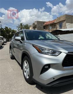 تويوتا هايلاندر